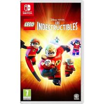 Lego Les Indestructibles - Switch - Warner Bros