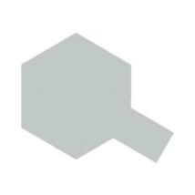 Mini Pot De Peinture Acrylique 10 Ml Pour Maquette T2m - Xf19 Gris Ciel Mat 81719 - Tamiya