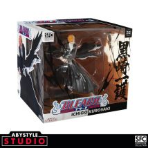 Bleach - Figurine Ichigo - Abystyle studio