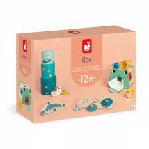 Box 12 Mois Janod