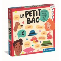 Le Petit Bac - Clémentoni - Clementoni