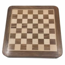 Échiquier Tiroir 25 Cm X 45 Mm - Wilson Jeux