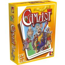 Camelot Nouvelle Édition - Zygo Matic