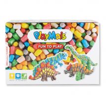 Playmaïs Classic - Dinosaures - Playmais