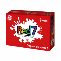 Red 7 - Nuts Publishing