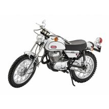 Maquette Moto - Yamaha 250 Dt-1 - Revell