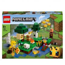 La Ruche - Lego Minecraft - 21165 - Lego