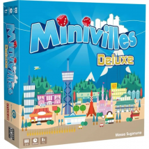 Minivilles Deluxe - Sorry We Are French