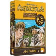 Agricola Big Box - Funforge