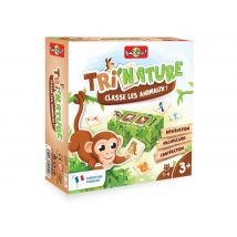Récré Nature Bioviva - Tri'nature