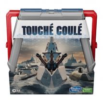 Touché Coulé Bataille Navale - Hasbro Gaming