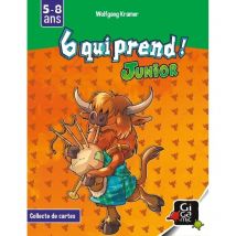 Six Qui Prend Junior Gigamic