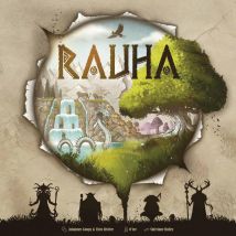 Rauha - Grrre Games