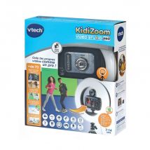Camera Hd Kidizoom Video Studio Pro - Vtech