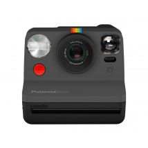 Appareil Photo Instantanée Polaroid - Now - Noir