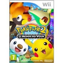 Poképark 2: Le Monde Des V?ux