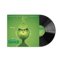 Dr. Seuss' The Grinch