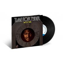Time For Tyner - Limitée