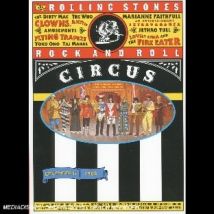 Rock And Roll Circus
