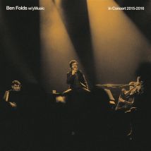 In Concert 2015-2016