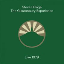 The Glastonbury Experience (live 1979)