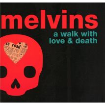 A Walk With Love And Death
