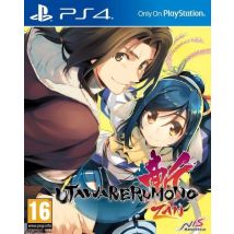 Utawarerumono: Zan - Unmasked Edition - Nis