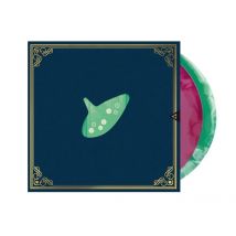 Hero Of Time : Music From The Legend Of Zelda : Ocarina Of Time Soundtrack