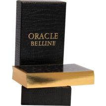 Oracle Belline Tranche Or - Éditions Dusserre