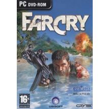 Far Cry