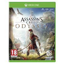 Assassin's Creed : Odyssey