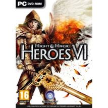 Might & Magic: Heroes Vi