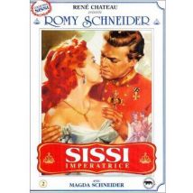 Sissi Impératrice