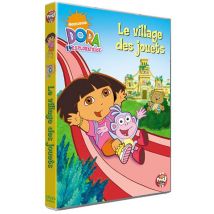 Dora L'Exploratrice - Vol. 2 : Le Village Des Jouets
