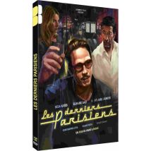 Les Derniers Parisiens