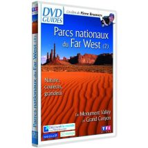 Parcs Nationaux Du Far West - N°2 - Grandeur Nature