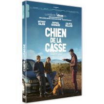 Chien De La Casse