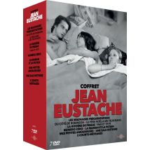 Jean Eustache - Coffret