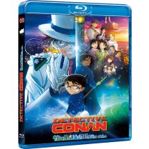 Détective Conan - L'Étoile À 1 Million De Dollars