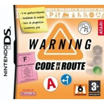 Warning : Code De La Route Interactif