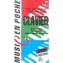 Dictionnaire Accords Clavier