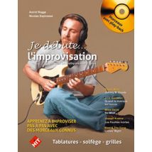 Je Débute... L'Improvisation