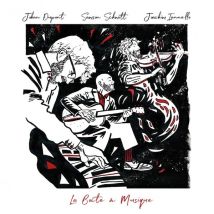 La Boite À Musique