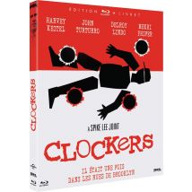 Clockers