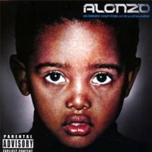 Alonzo - 2cd Un Dernier Coup D'Oeil Dans Le Retroviseur La Première Mix-tape D'Alonzo Des Psy4 De La Rime. un Double Cd (plus De 50 Titres) Qui