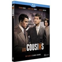 Les Cousins