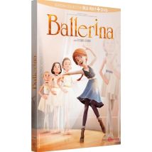 Ballerina
