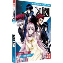 K - Intégrale De La Saison 1