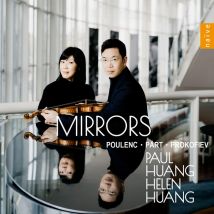 Mirrors