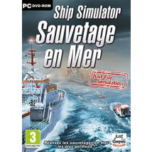 Ship Simulator: Sauvetage En Mer - Rondo Media